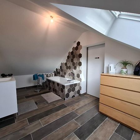 Suite Parentale Entre Parc Et Plage Saint-Nazaire  Exterior foto